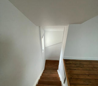  Appartement � louer 1 pi�ce 17 m�