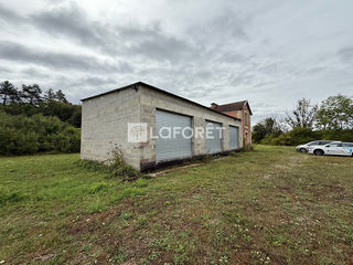  Terrain � vendre 23530 m�