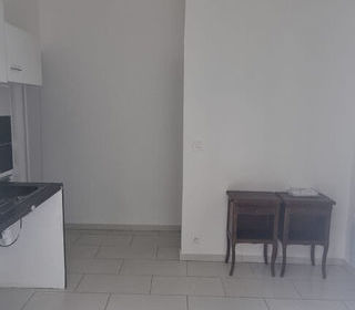  Appartement � vendre 1 pi�ce 20 m�