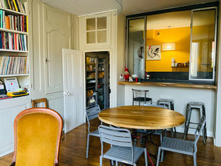  Appartement � vendre 3 pi�ces 69 m�