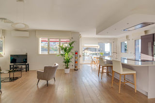  Appartement � vendre 3 pi�ces 106 m�