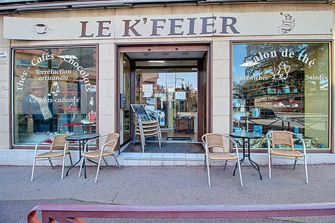 A VENDRE EN EXCLUSIVIT&Eacute; DRAGUIGNAN | FOND DE COMMERCE SALON DE TH&Eacute; 27500 83300 Draguignan