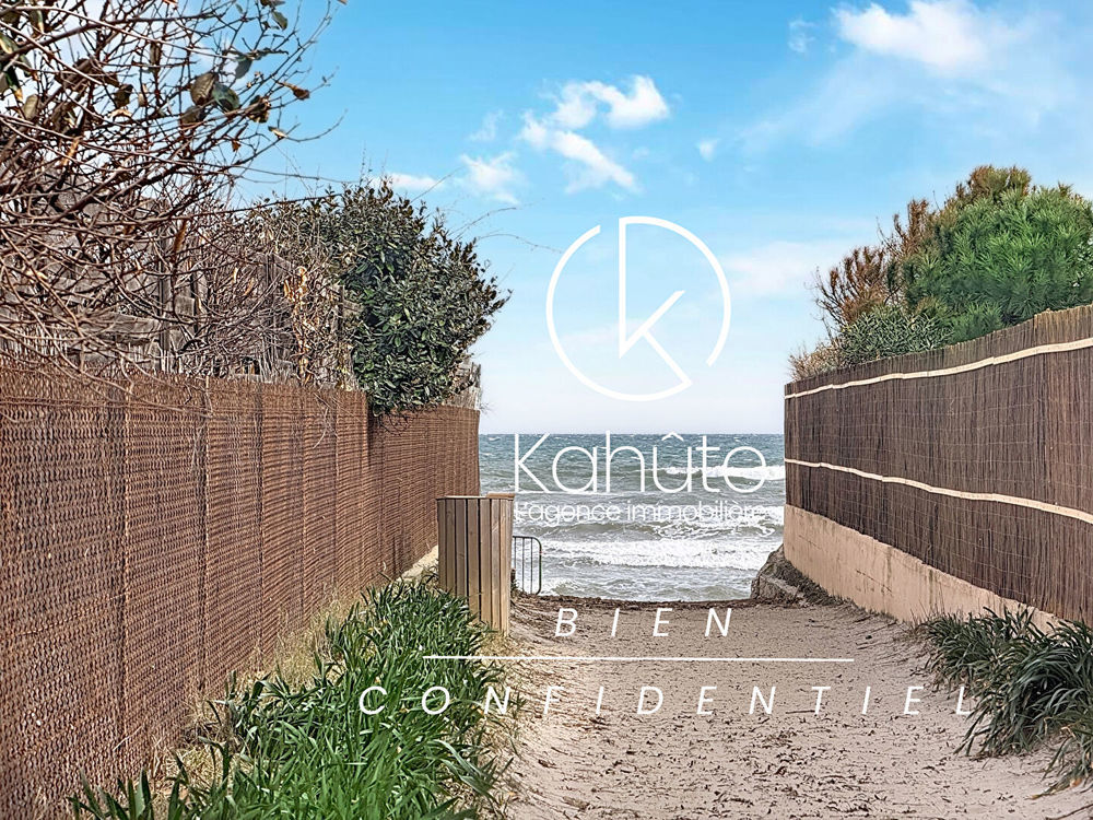 � vendre  Maison Hy�res (83400)