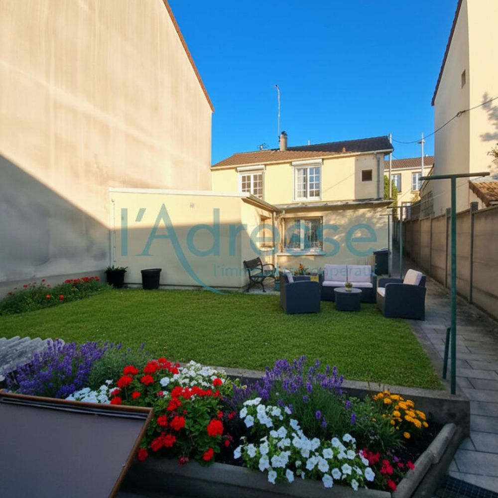 � vendre  Maison Nanterre (92000)