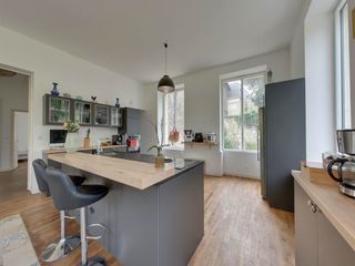  Maison � vendre 14 pi�ces 350 m�