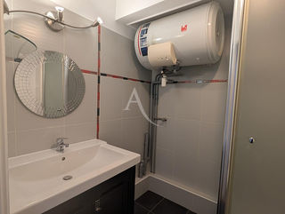  Appartement � louer 1 pi�ce 32 m�