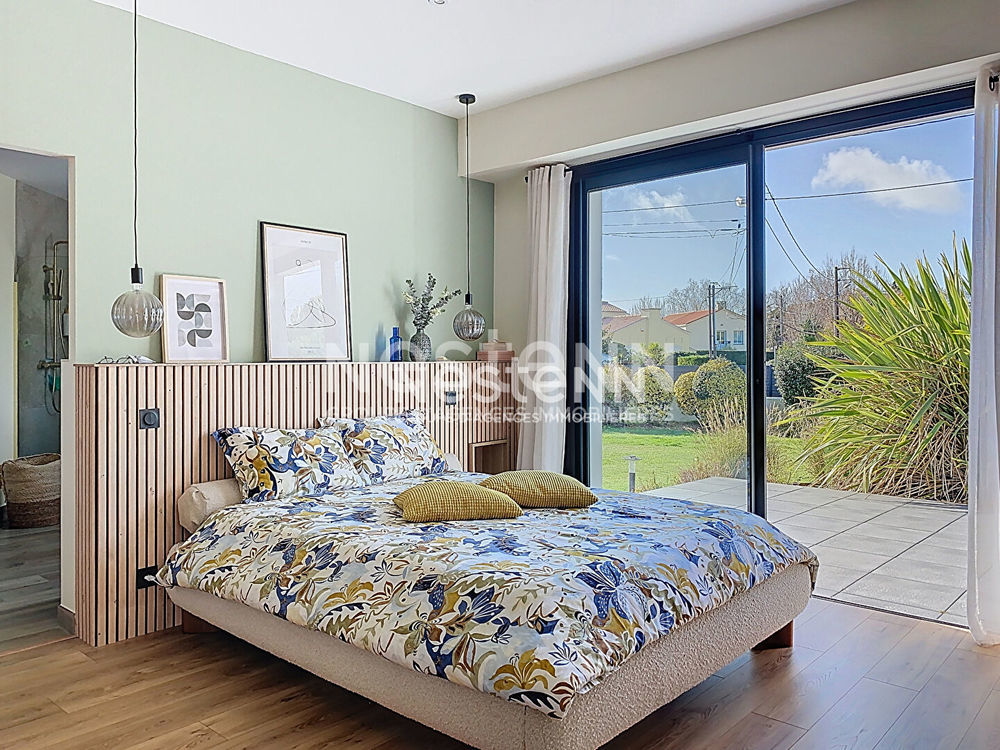 � vendre  Maison Saint-Gilles-Croix-de-Vie (85800)