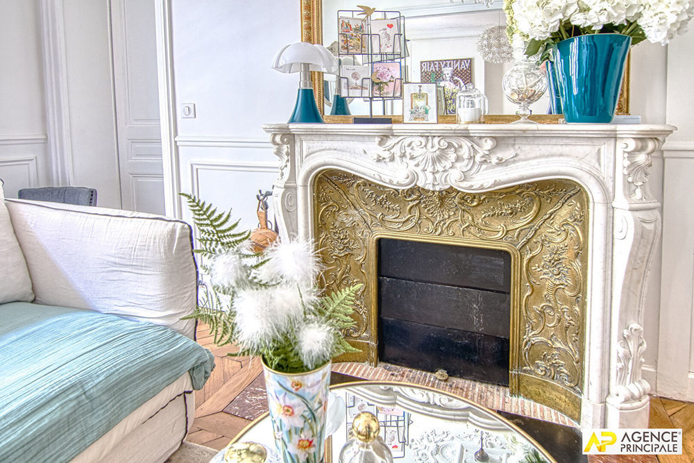 � vendre  Appartement Versailles (78000)