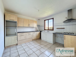  Maison � vendre 4 pi�ces 88 m�