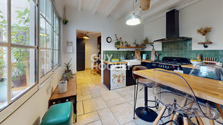  Maison � vendre 8 pi�ces 225 m�