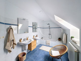  Maison � vendre 5 pi�ces 113 m�