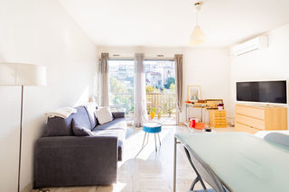  Appartement � vendre 1 pi�ce 36 m�