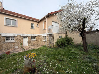  Maison � vendre 5 pi�ces 100 m�