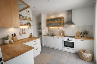  Appartement � vendre 5 pi�ces 106 m�