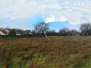  Terrain � vendre 1641 m�