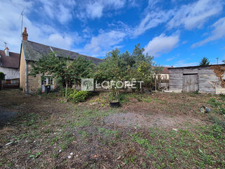  Maison � vendre 3 pi�ces 112 m�