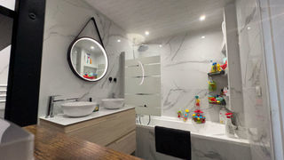  Appartement � vendre 5 pi�ces 102 m�