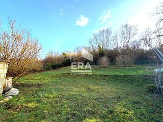  Terrain � vendre 542 m�