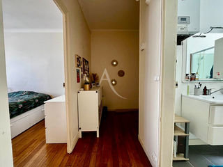  Appartement � vendre 2 pi�ces 43 m�