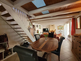  Maison � vendre 4 pi�ces 90 m�