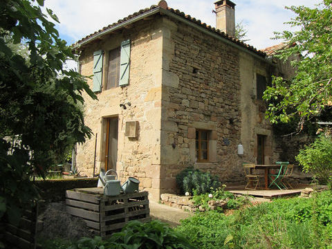   Maison d'artiste Maison - 5 pi�ce(s) - 98 m�