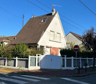  Maison � vendre 4 pi�ces 97 m�