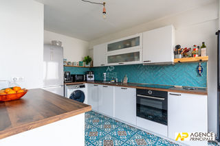  Appartement � vendre 3 pi�ces 67 m�