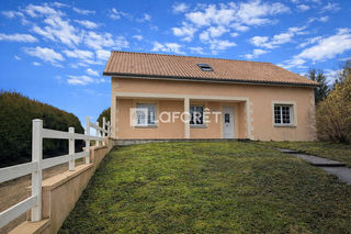  Maison � vendre 7 pi�ces 167 m�