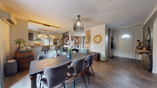  Maison � vendre 4 pi�ces 122 m�