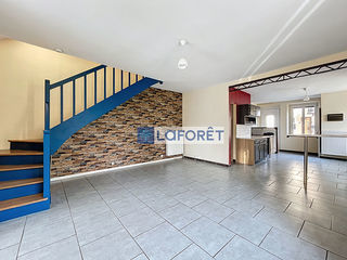  Maison � vendre 6 pi�ces 130 m�