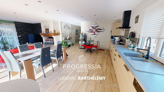  Maison � vendre 5 pi�ces 107 m�