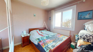  Maison � vendre 3 pi�ces 68 m�