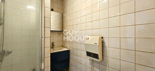  Appartement � vendre 1 pi�ce 17 m�