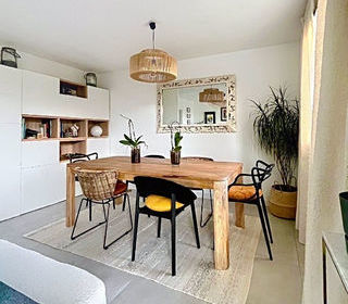  Appartement � vendre 4 pi�ces 87 m�