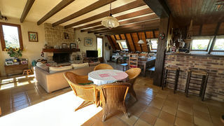  Maison � vendre 5 pi�ces 112 m�