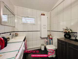  Maison � vendre 4 pi�ces 75 m�