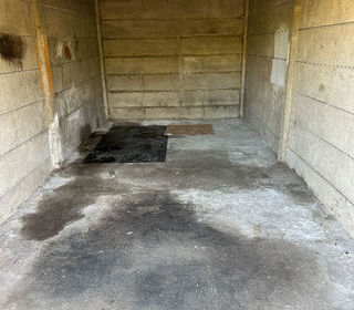  Parking / Garage � louer 15 m�