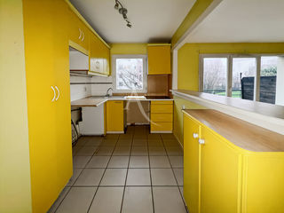  Appartement � vendre 3 pi�ces 58 m�