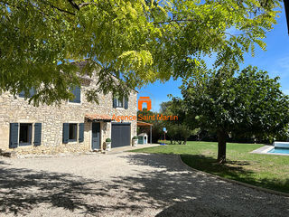  Maison � vendre 5 pi�ces 124 m�