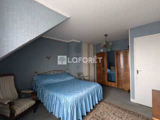  Maison � vendre 4 pi�ces 83 m�