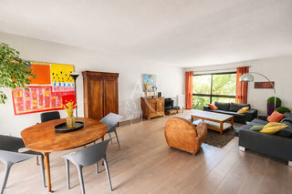  Appartement � vendre 5 pi�ces 