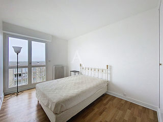  Appartement � vendre 4 pi�ces 81 m�