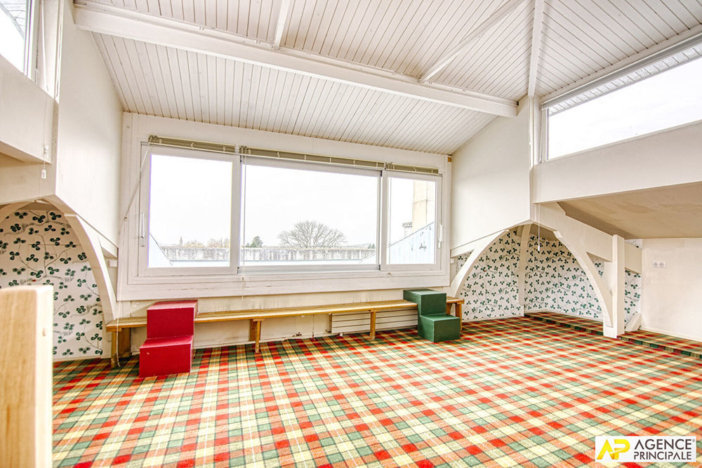 � vendre  Appartement Versailles (78000)