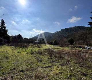  Terrain � vendre 1632 m�