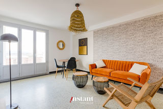  Appartement � louer 4 pi�ces 70 m�