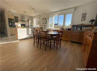  Appartement � vendre 4 pi�ces 71 m�