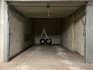  Parking / Garage � louer 1 pi�ce 15 m�