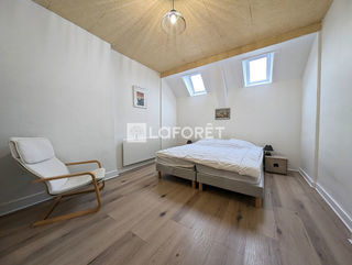  Appartement � vendre 3 pi�ces 75 m�