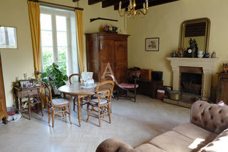  Maison � vendre 8 pi�ces 157 m�