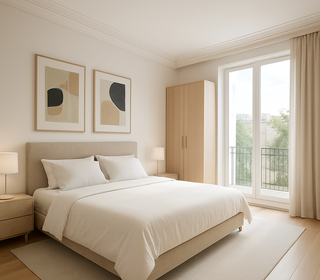  Appartement � vendre 4 pi�ces 87 m�